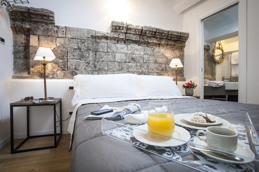 Bb 22 Palace Palermo Rom bilde