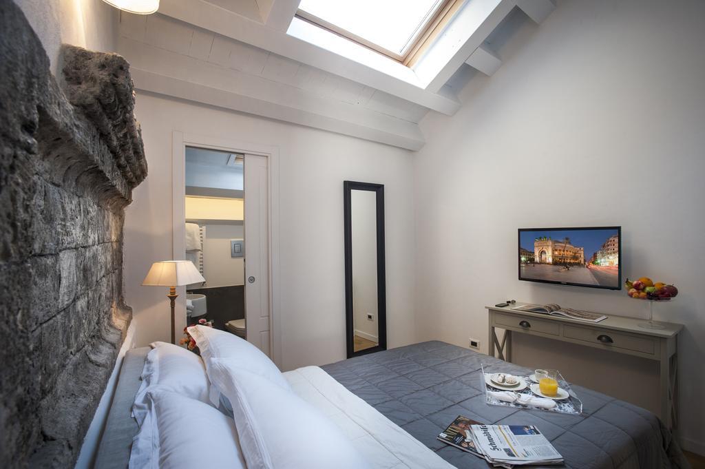 Bb 22 Palace Palermo Rom bilde