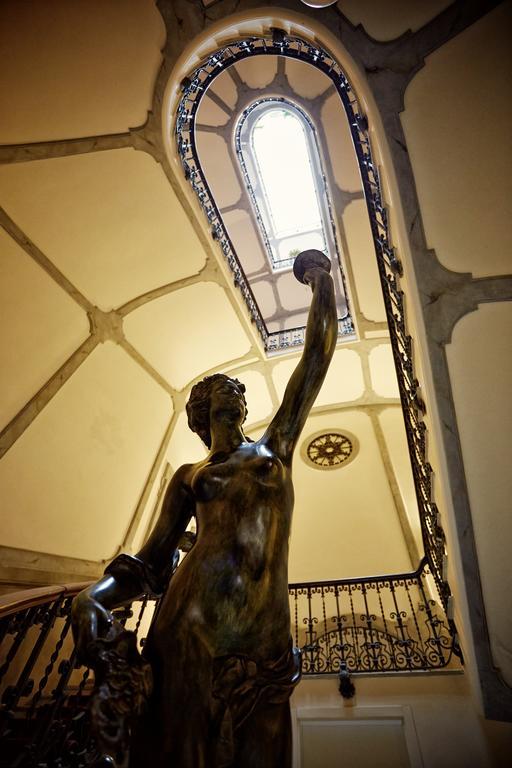 Bb 22 Palace Palermo Eksteriør bilde