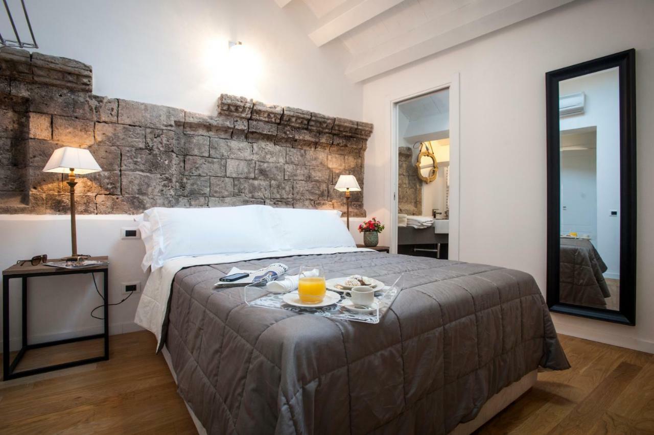 Bb 22 Palace Palermo Eksteriør bilde